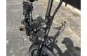 Lacros Ambling Elektrische vouwfiets 20" inch